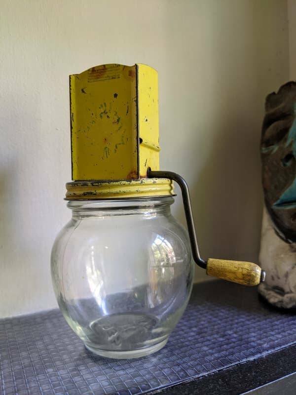 Cool Kitchen Tools From The Past (26 pics)