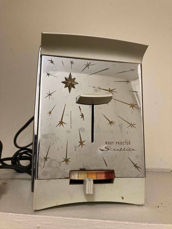 Cool Kitchen Tools From The Past (26 pics)