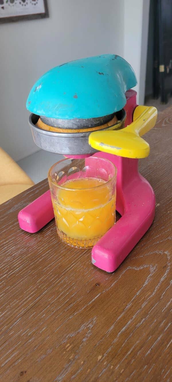 Cool Kitchen Tools From The Past (26 pics)