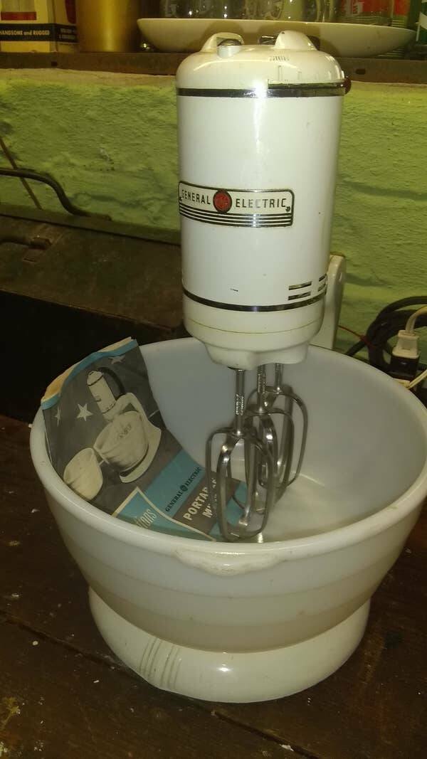 Cool Kitchen Tools From The Past (26 pics)