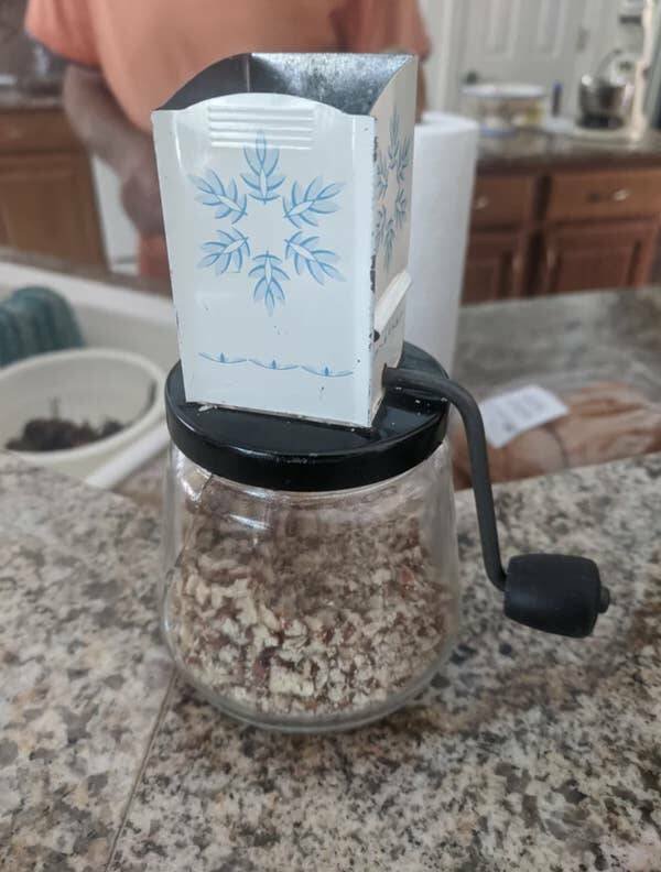 Cool Kitchen Tools From The Past (26 pics)