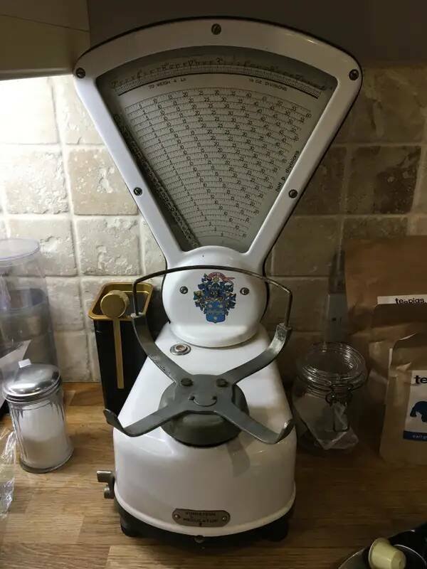 Cool Kitchen Tools From The Past (26 pics)