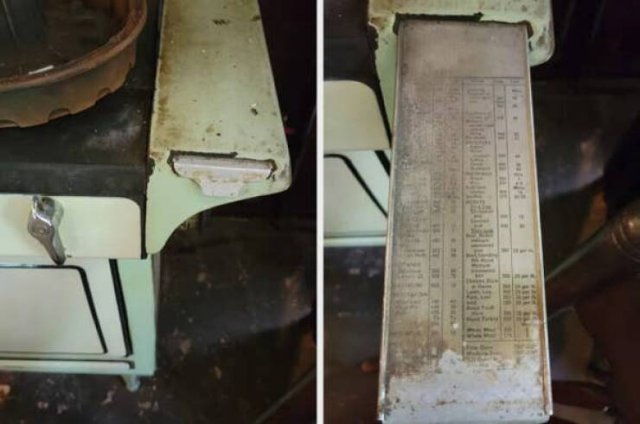 Cool Kitchen Tools From The Past (26 pics)