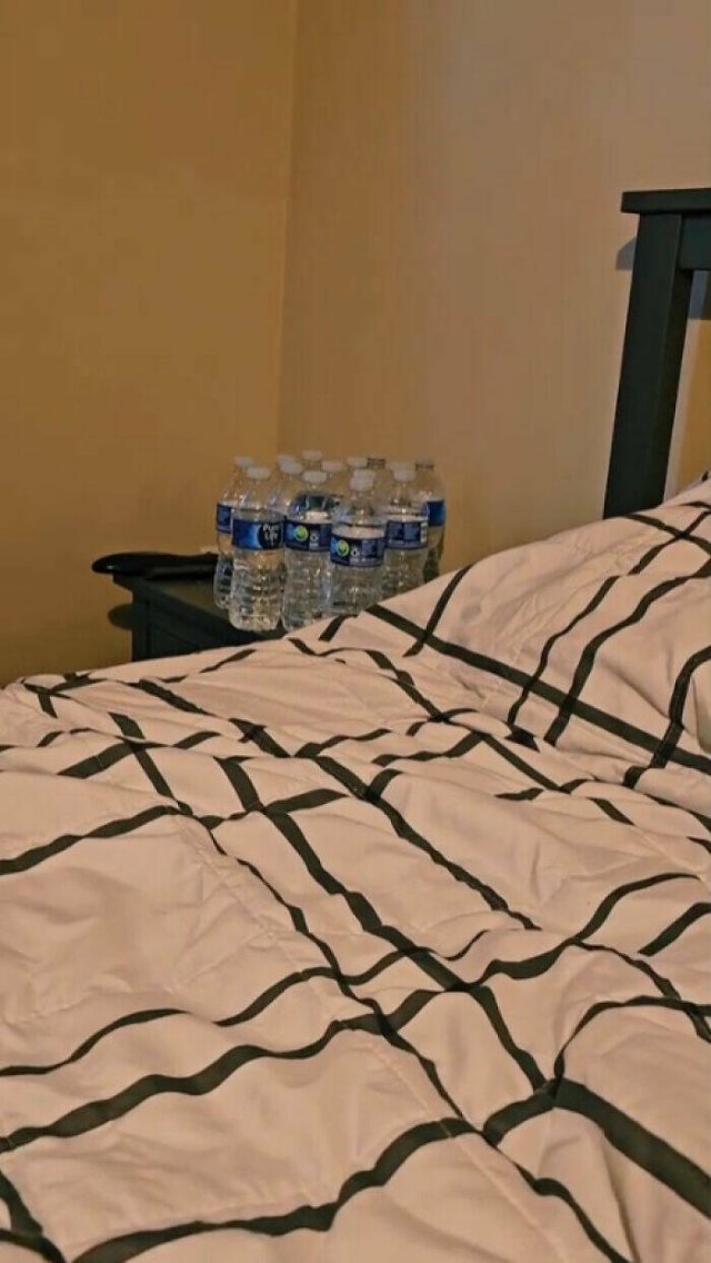 Annoying Habits Of Partners (28 pics)