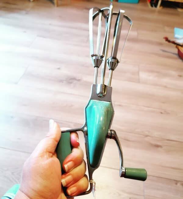Cool Kitchen Tools From The Past (26 pics)