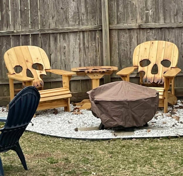 Stories About Hilarious Neighbors (25 pics)