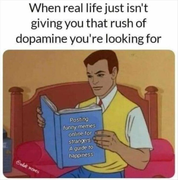 Depressive Memes (27 pics)
