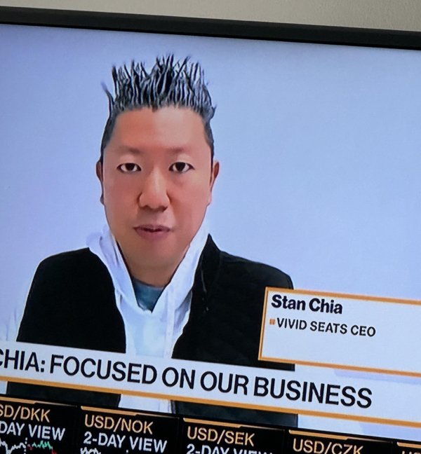 Terrible Haircuts (22 pics)