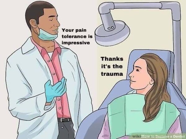 Depressive Memes (27 pics)