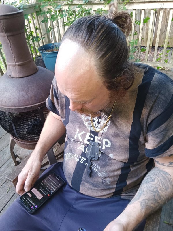 Terrible Haircuts (22 pics)