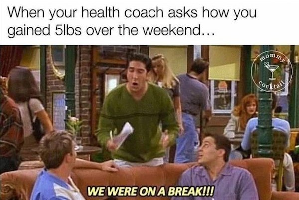 Depressive Memes (27 pics)
