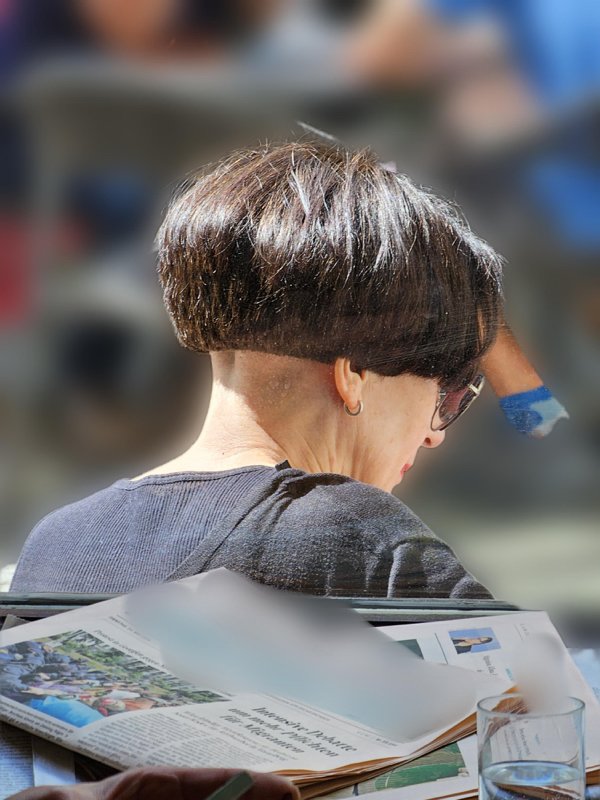 Terrible Haircuts (22 pics)