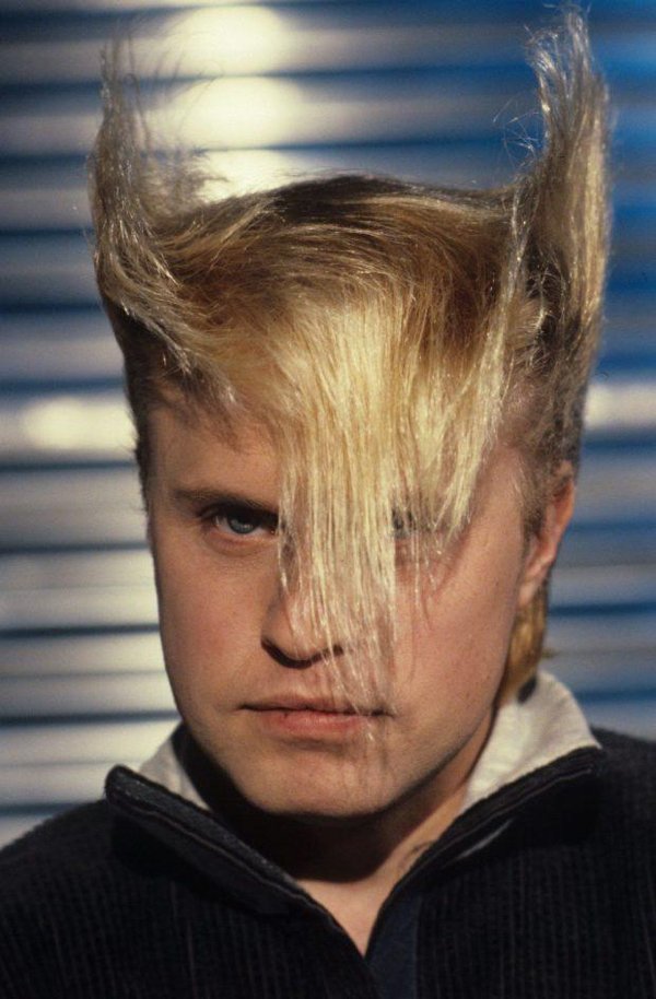 Terrible Haircuts (22 pics)
