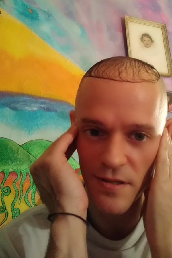 Terrible Haircuts (22 pics)