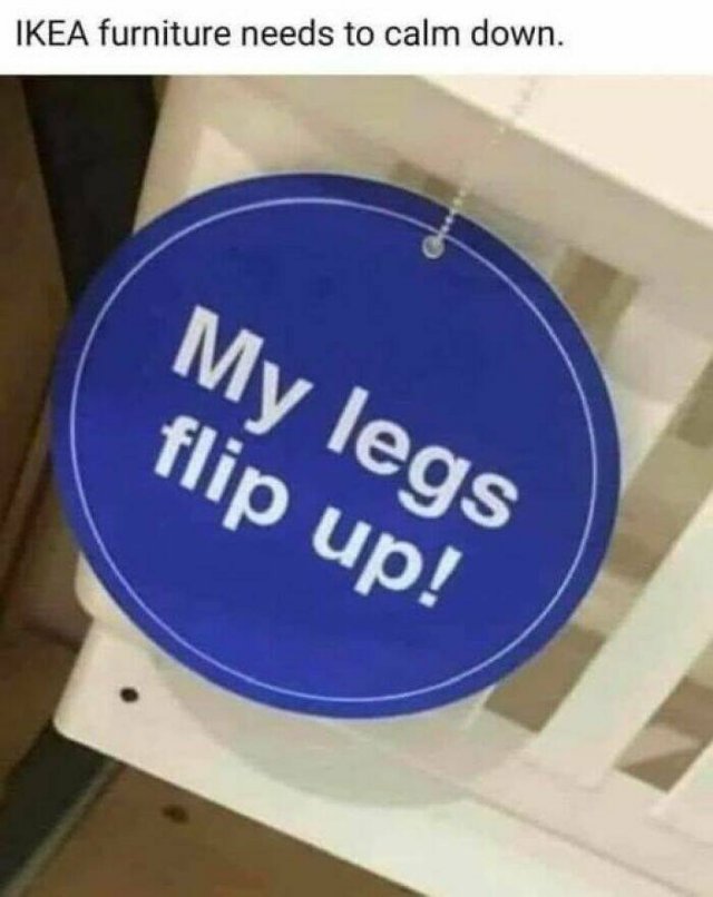 Funny Signs (23 pics)