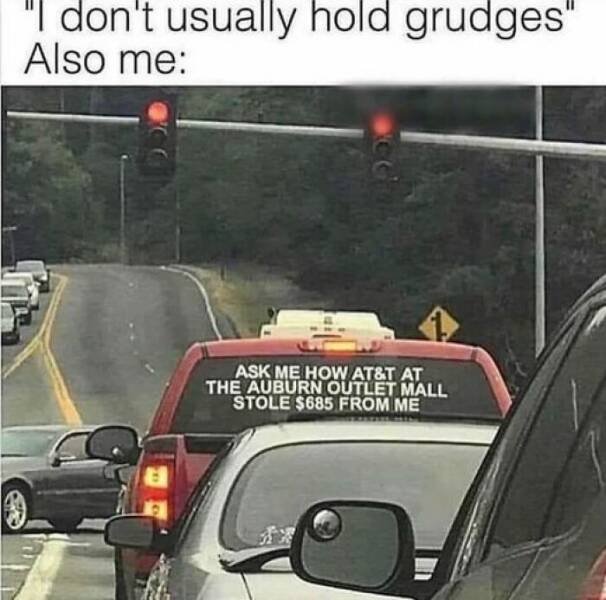 Funny Signs (23 pics)