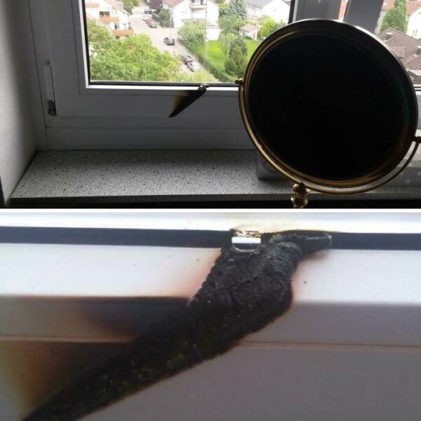 Bad Days Happen (24 pics)