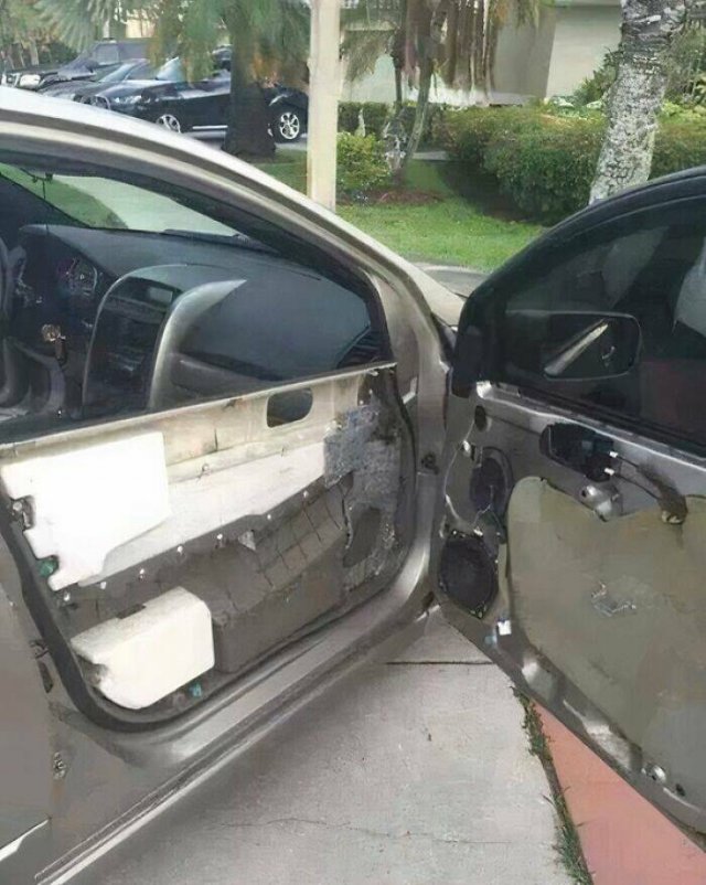 Bad Days Happen (24 pics)