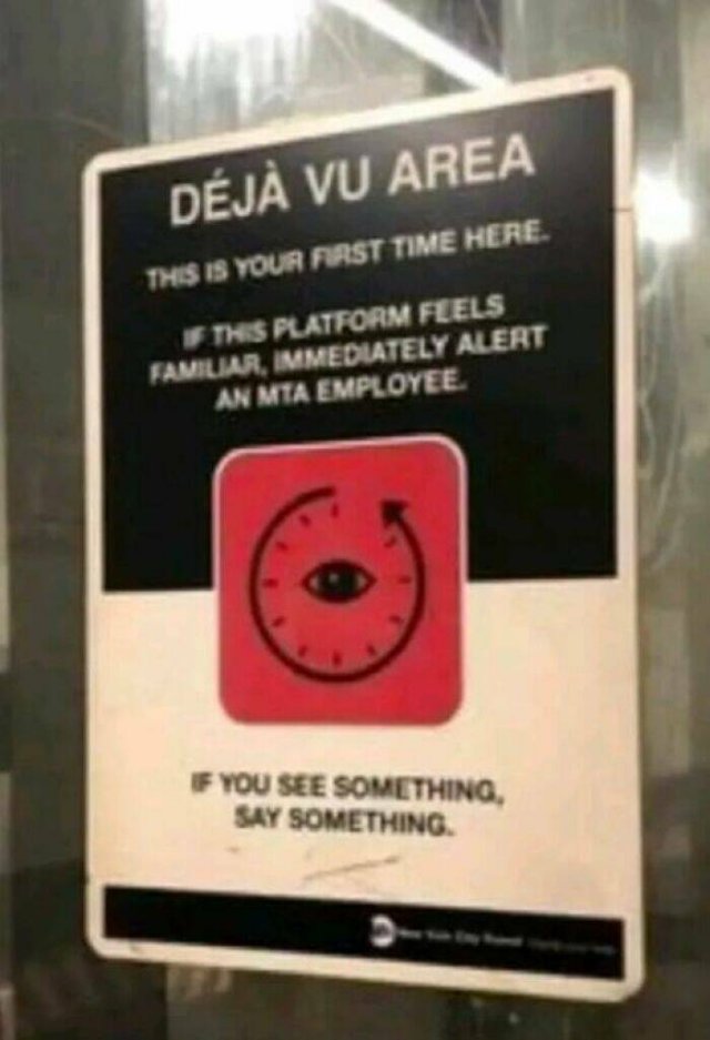 Funny Signs (23 pics)