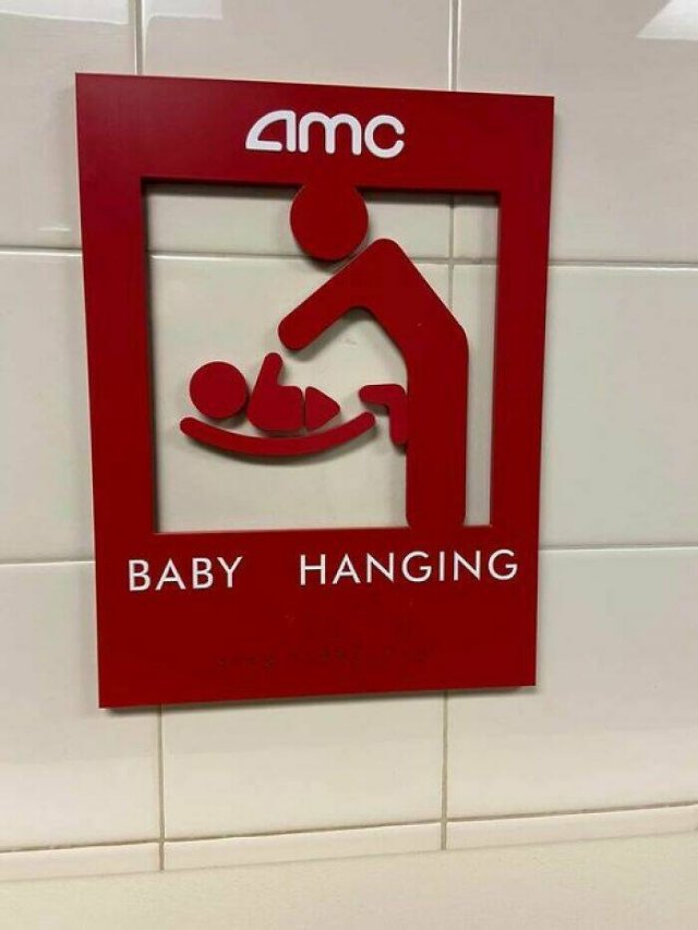 Funny Signs (23 pics)
