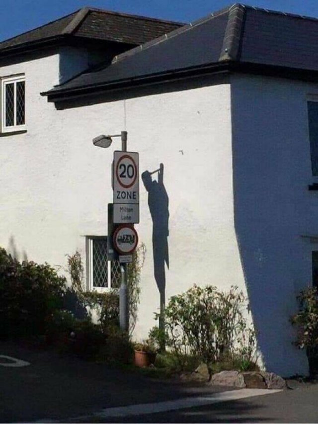 Funny Signs (23 pics)
