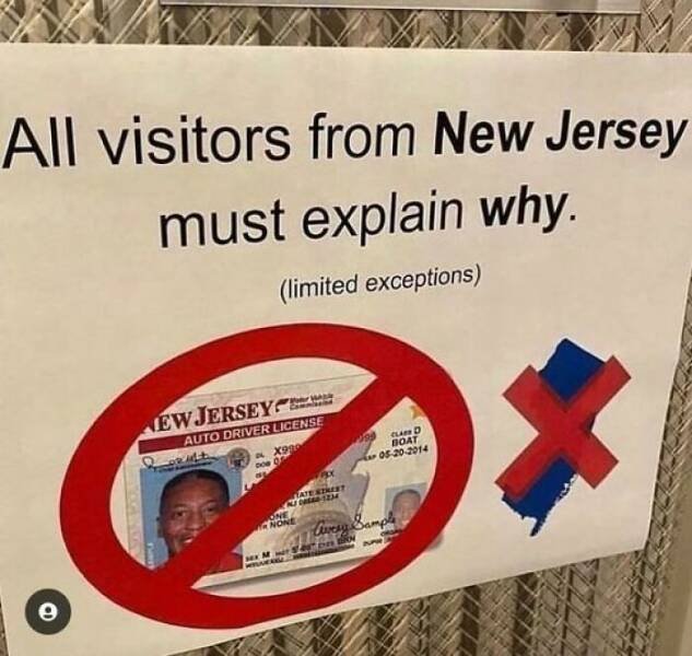 Funny Signs (23 pics)