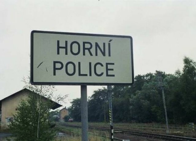 Funny Signs (23 pics)