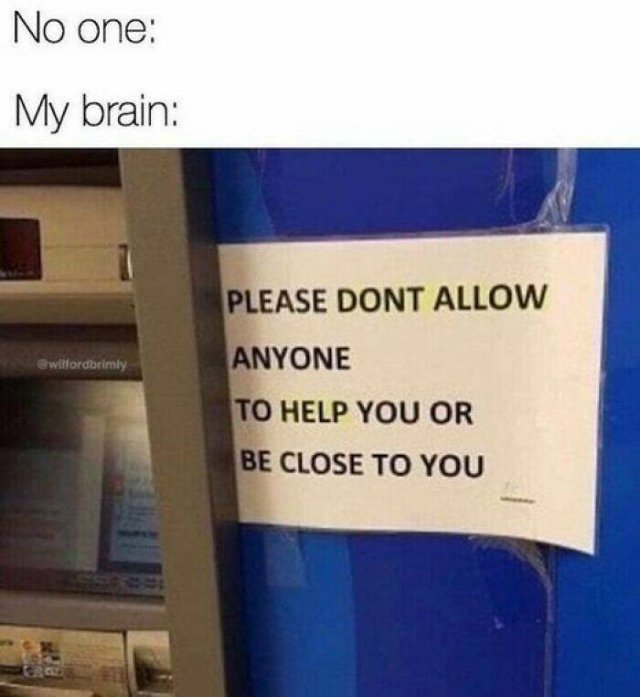 Funny Signs (23 pics)