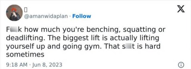 Jokes About The Gym (21 pics)