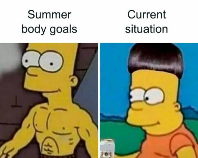 Jokes About The Gym (21 pics)