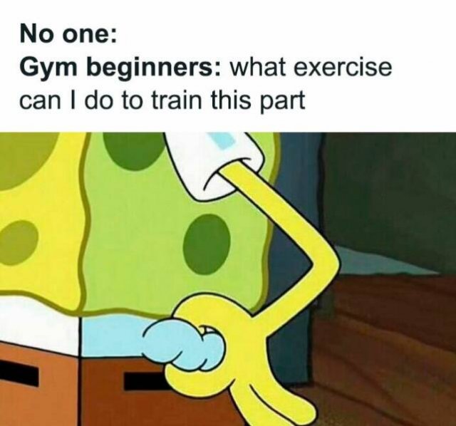 Jokes About The Gym (21 pics)