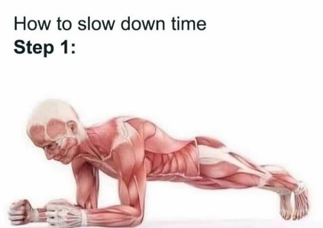 Jokes About The Gym (21 pics)