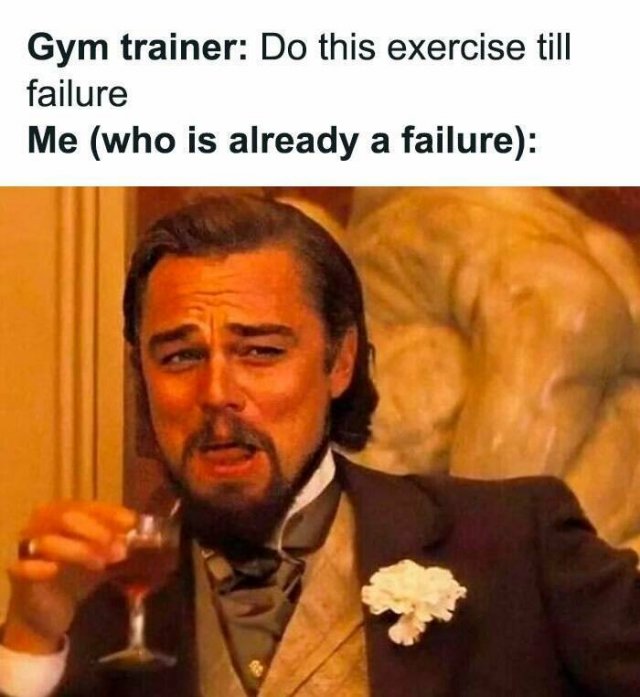 Jokes About The Gym (21 pics)