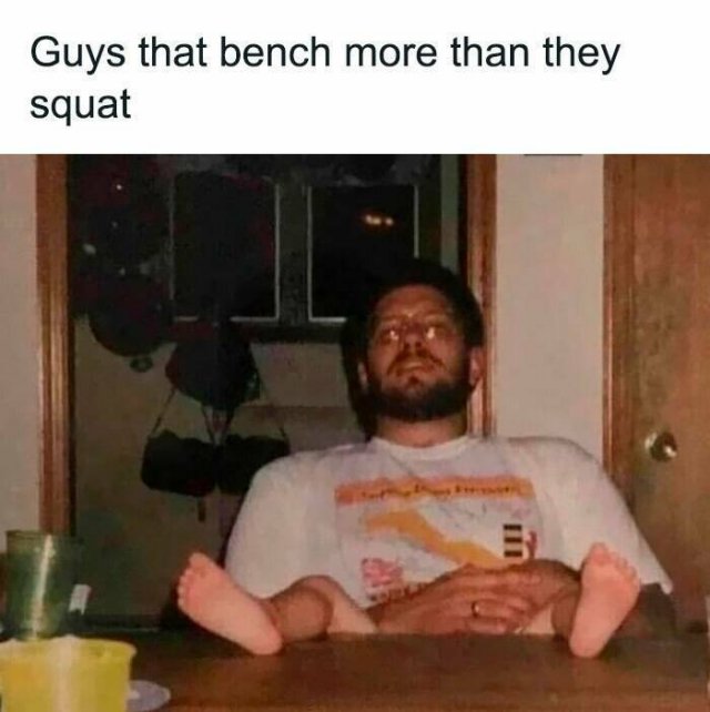 Jokes About The Gym (21 pics)