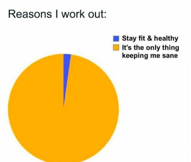 Jokes About The Gym (21 pics)