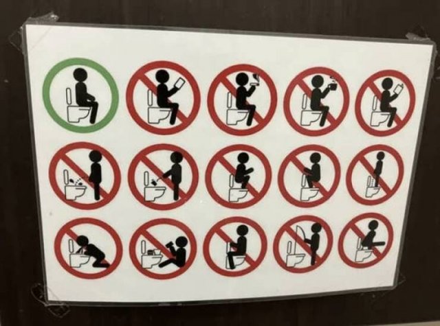 Failed And Funny Signs (17 pics)