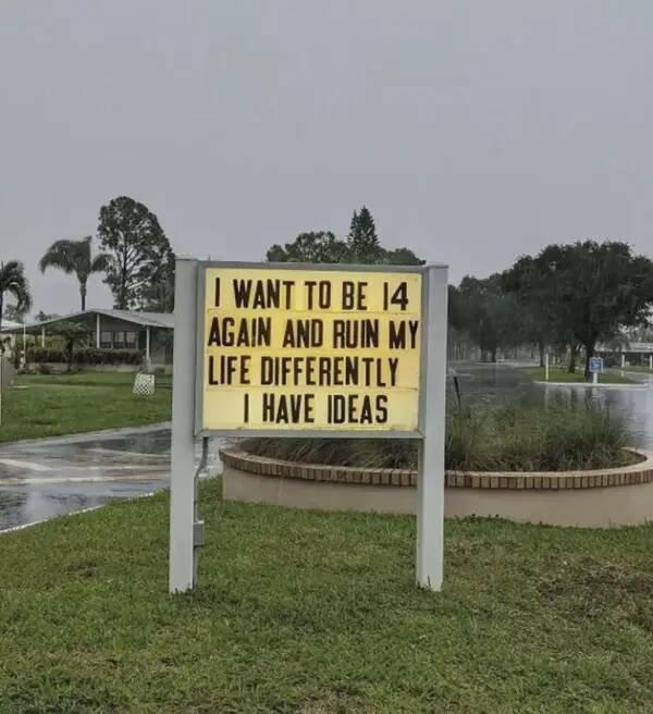 Failed And Funny Signs (17 pics)