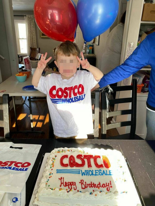 Crazy Birthday Cakes (16 pics)