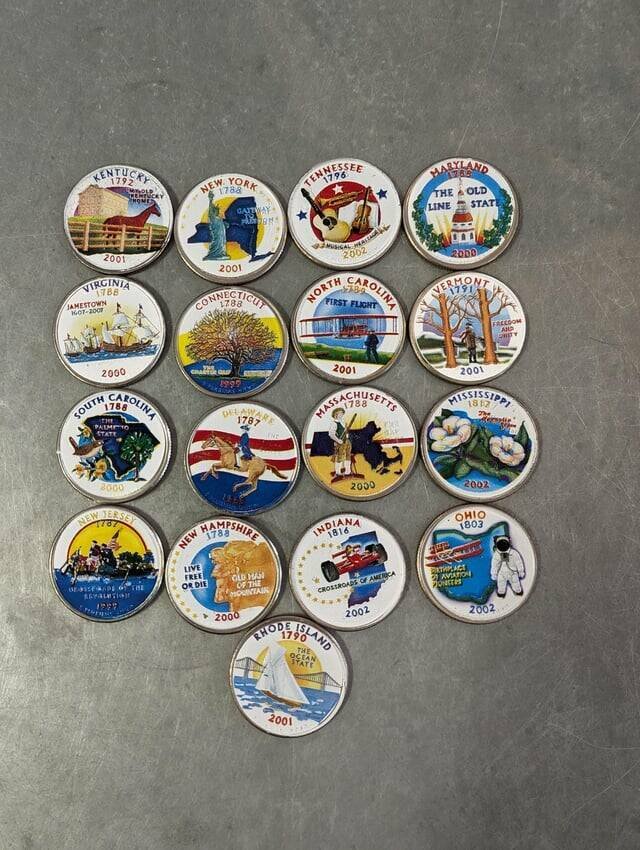 Interesting Finds (20 pics)