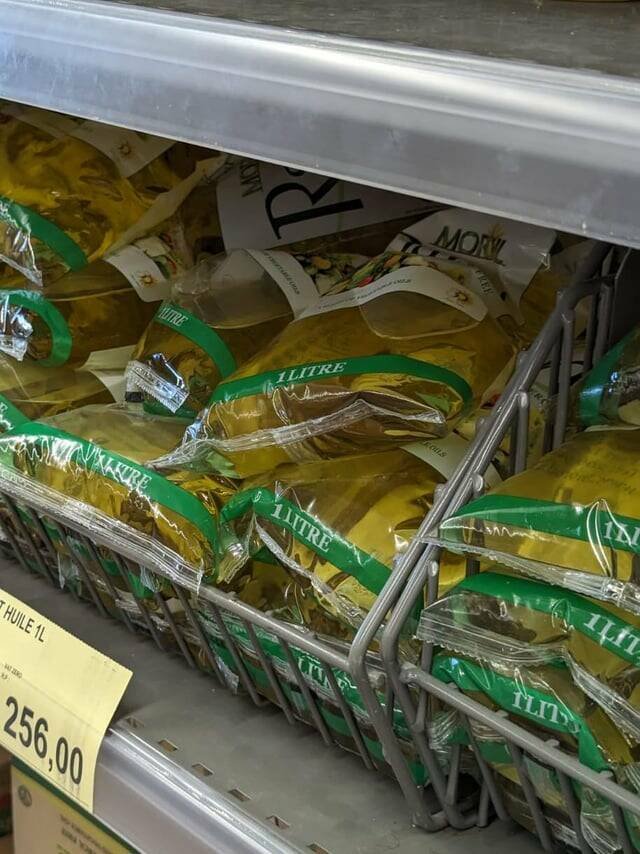 Interesting Finds (20 pics)