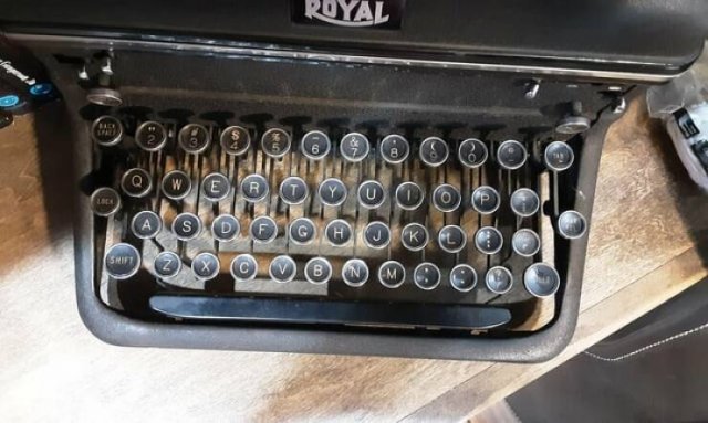 Interesting Finds (20 pics)