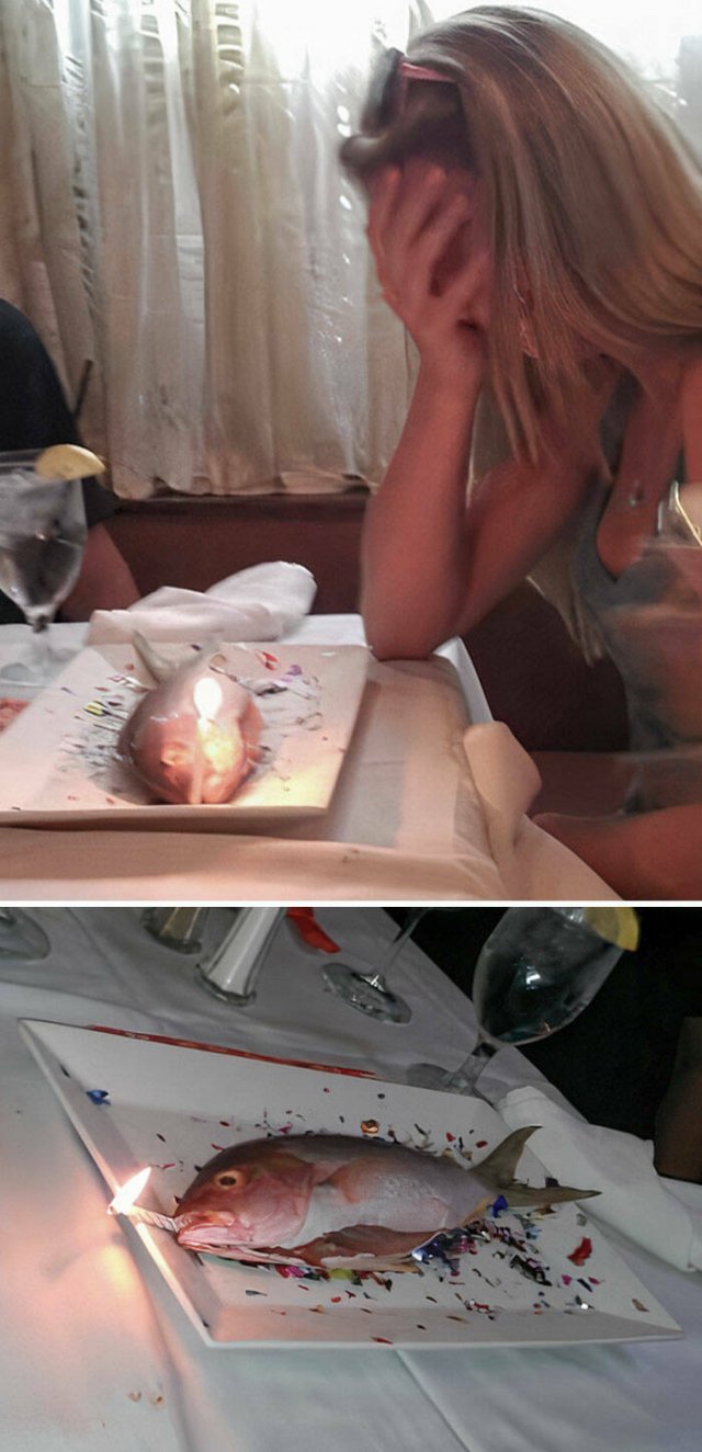 Crazy Birthday Cakes (16 pics)
