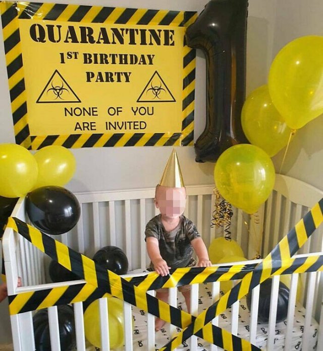 Crazy Birthday Cakes (16 pics)