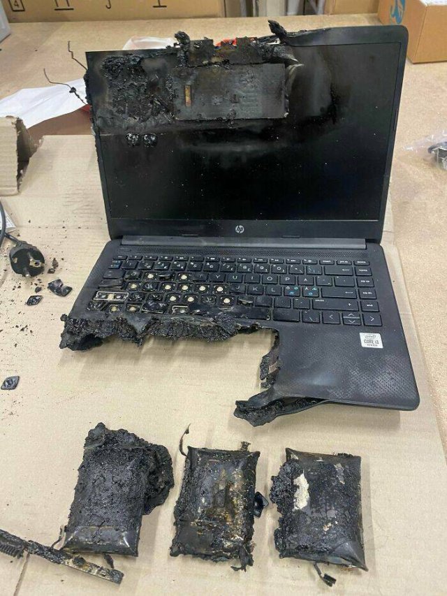 Tech Support Nightmares (25 pics)