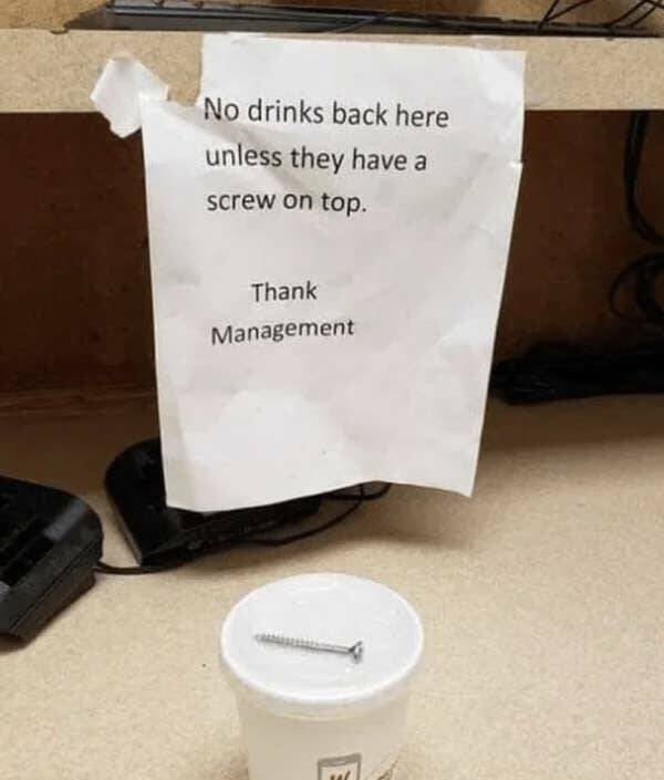 Failed And Funny Signs (17 pics)