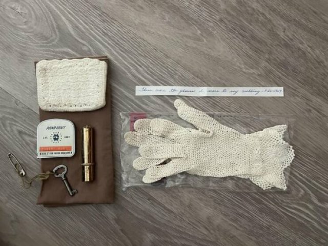 Interesting Finds (20 pics)