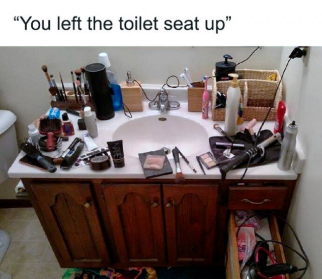 Relationship Memes (24 pics)