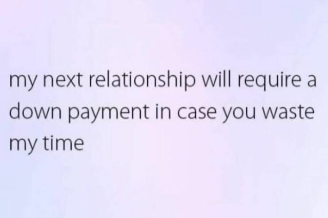 Relationship Memes (24 pics)