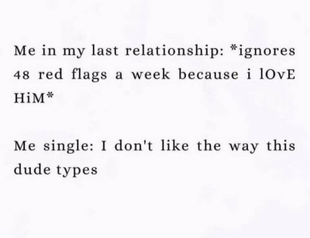 Relationship Memes (24 pics)