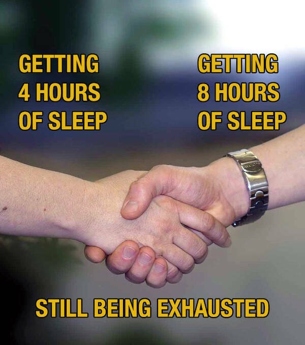 Memes About ADHD (25 pics)